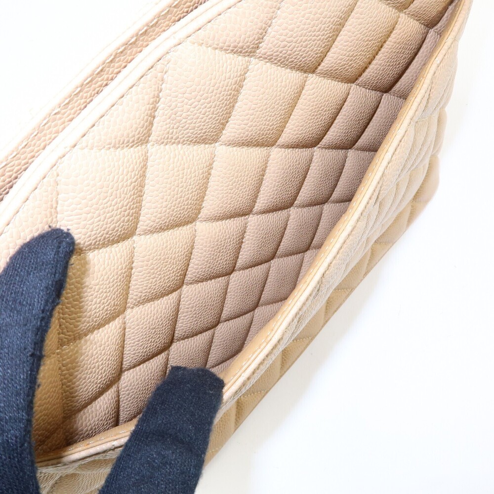 Chanel Medallion Quilted Lambskin - Picture 16 of 16